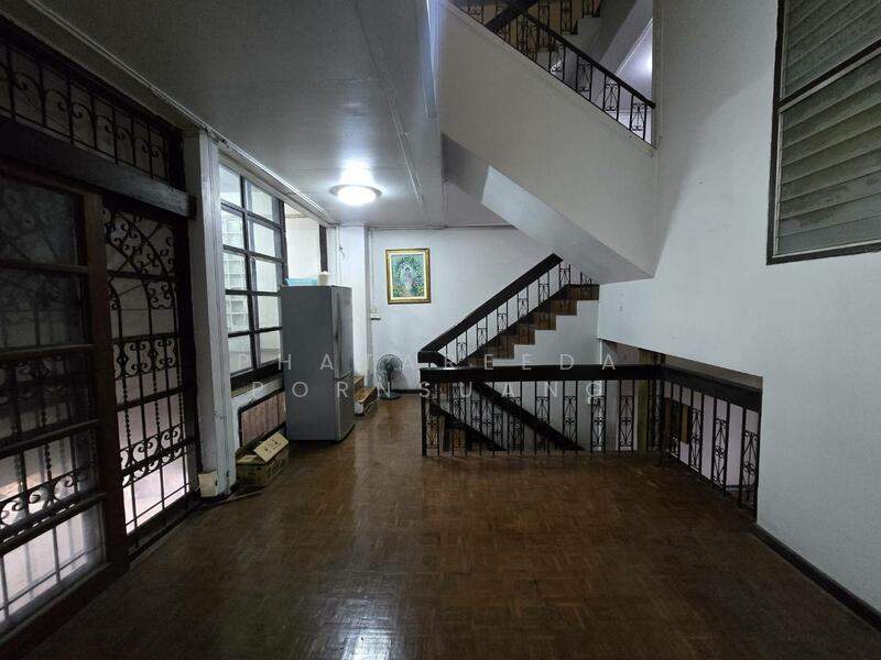 For Sale - ทาวน์โฮม ซอยสุขุมวิท 38 ถนนสุขุมวิท แขวงพระโขนง, Bangkok