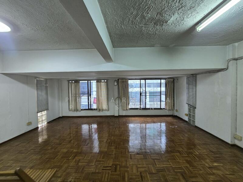 For Sale - ทาวน์โฮม ซอยสุขุมวิท 38 ถนนสุขุมวิท แขวงพระโขนง, Bangkok