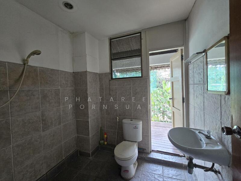 For Sale - ทาวน์โฮม ซอยสุขุมวิท 38 ถนนสุขุมวิท แขวงพระโขนง, Bangkok