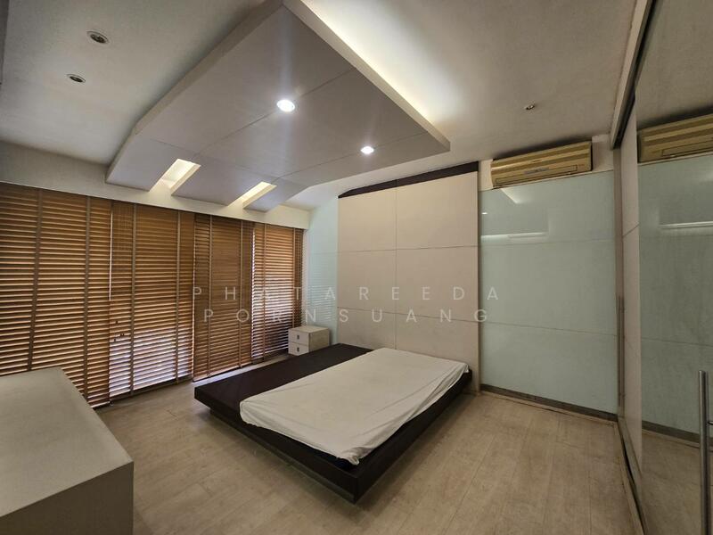 For Sale - ทาวน์โฮม ซอยสุขุมวิท 38 ถนนสุขุมวิท แขวงพระโขนง, Bangkok