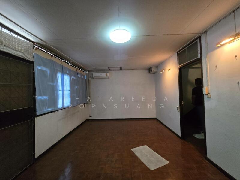 For Sale - ทาวน์โฮม ซอยสุขุมวิท 38 ถนนสุขุมวิท แขวงพระโขนง, Bangkok