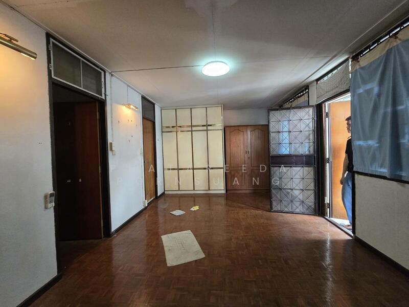For Sale - ทาวน์โฮม ซอยสุขุมวิท 38 ถนนสุขุมวิท แขวงพระโขนง, Bangkok