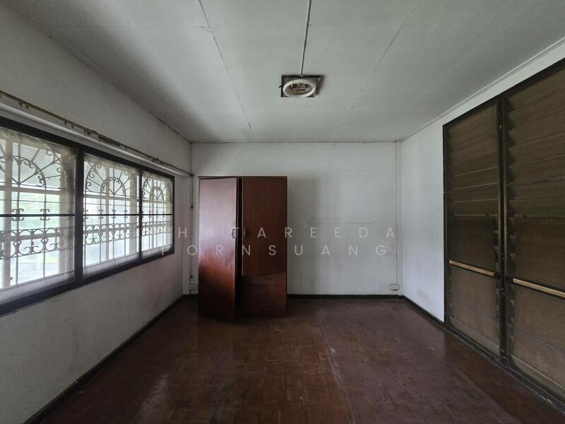 For Sale - ทาวน์โฮม ซอยสุขุมวิท 38 ถนนสุขุมวิท แขวงพระโขนง, Bangkok