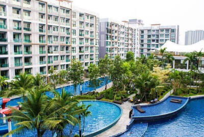 ขาย - Dusit Grand Park : ดุสิตแกรนด์พาร์ค, ชลบุรี