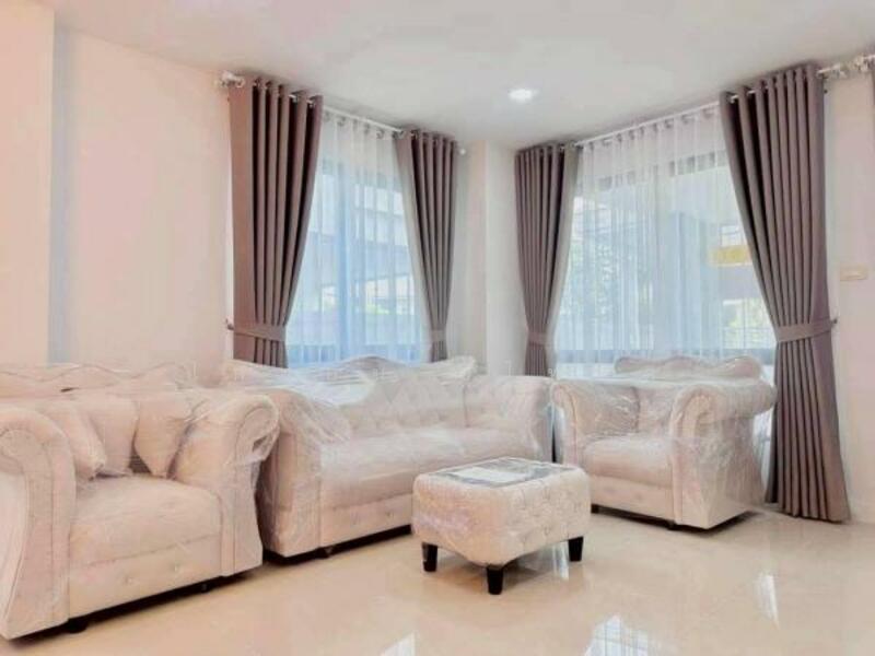 ขาย - Golden Prive Bangsaen-Nongmon : โกลเด้น พรีเว่ บางแสน-หนองมน, ชลบุรี