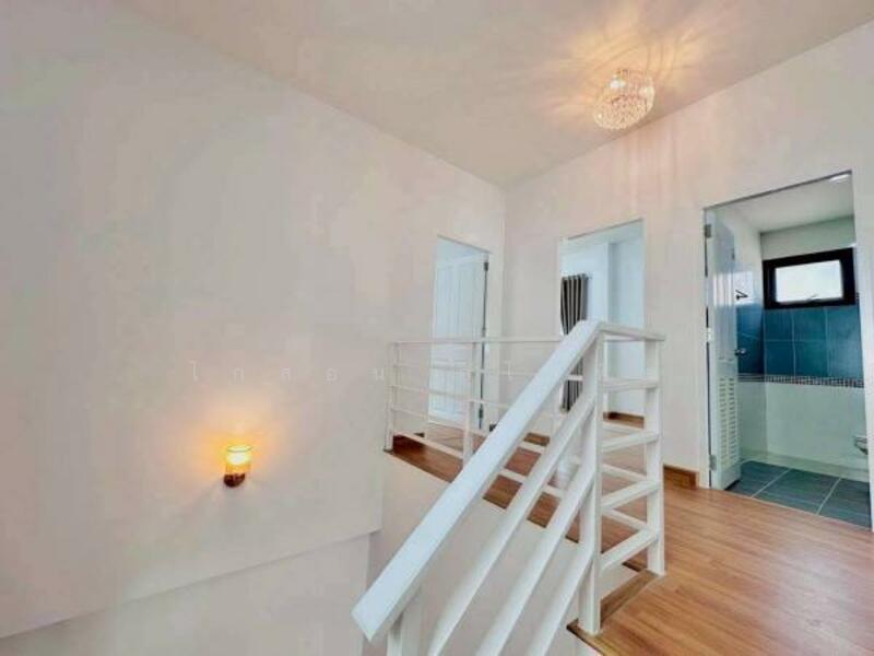 ขาย - Golden Prive Bangsaen-Nongmon : โกลเด้น พรีเว่ บางแสน-หนองมน, ชลบุรี