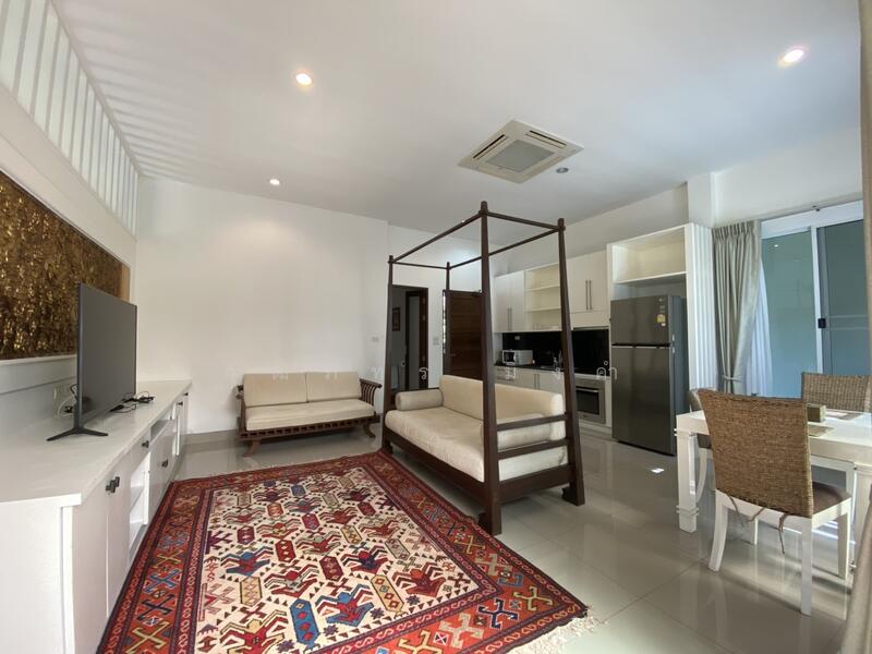 ให้เช่า - NaTaRa Exclusive Residences : ณ ธารา เอ็กซ์คลูซีฟ เรสซิเดนซ์, เชียงใหม่