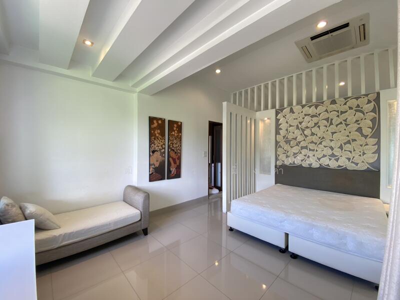 ให้เช่า - NaTaRa Exclusive Residences : ณ ธารา เอ็กซ์คลูซีฟ เรสซิเดนซ์, เชียงใหม่