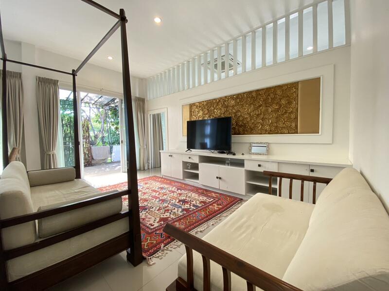 ให้เช่า - NaTaRa Exclusive Residences : ณ ธารา เอ็กซ์คลูซีฟ เรสซิเดนซ์, เชียงใหม่