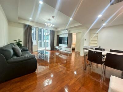 For Rent - Baan Siri 24, Bangkok