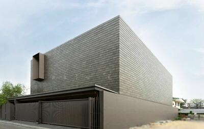 ขาย - ขายบ้านหรู 3 ชั้น 100 ตรว. พหลโยธิน (รัชโยธิน), กรุงเทพ