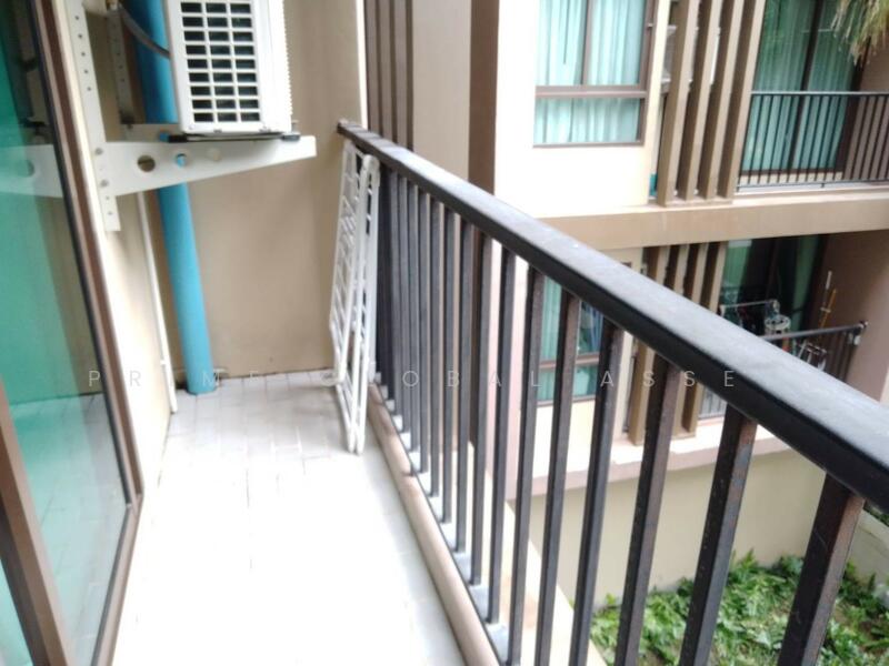 For Rent - Centrio Condominium, Phuket