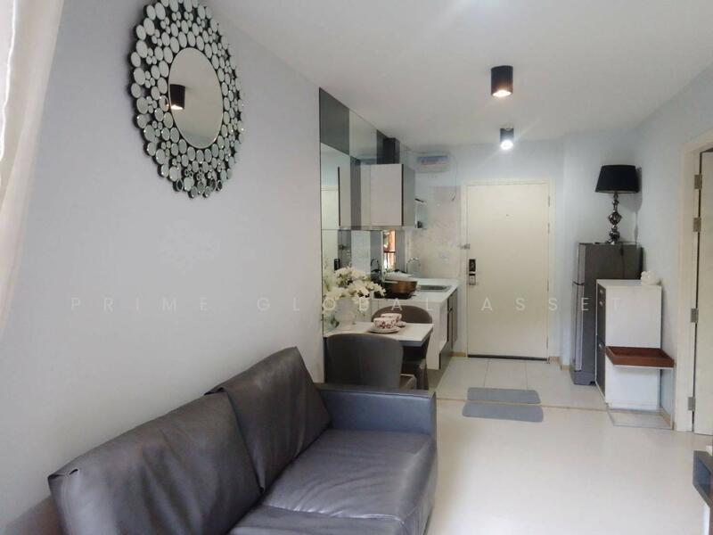 For Rent - Centrio Condominium, Phuket