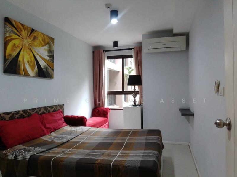 For Rent - Centrio Condominium, Phuket