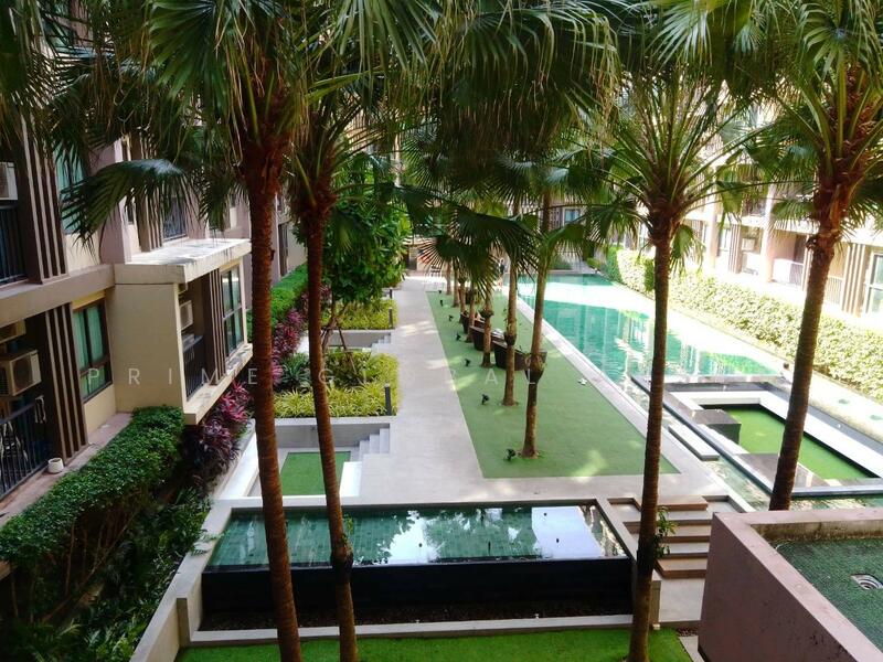 For Rent - Centrio Condominium, Phuket