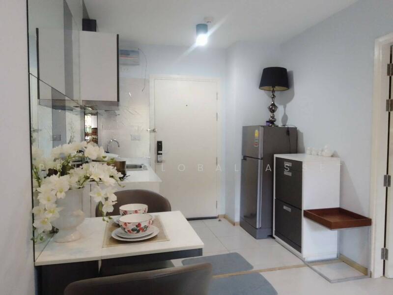 For Rent - Centrio Condominium, Phuket