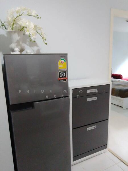 For Rent - Centrio Condominium, Phuket