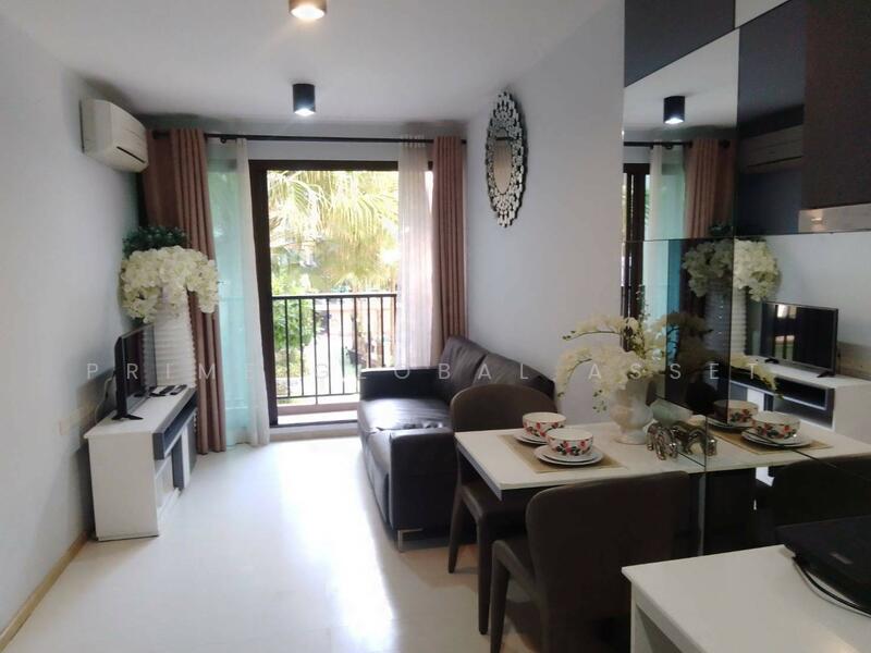 For Rent - Centrio Condominium, Phuket