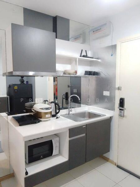 For Rent - Centrio Condominium, Phuket