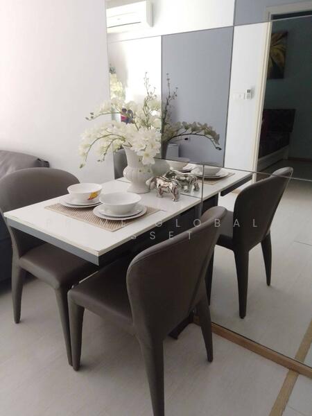For Rent - Centrio Condominium, Phuket