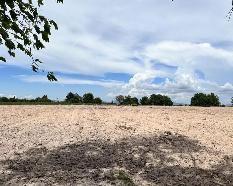 ขายที่ดินเปล่า เครือสหพัฒน์ 278 ไร่, chon-buri, Bueng, Si Racha, Chon Buri (Pattaya), , 444,800 sqm, Land For Sale, by ตะวัน ขันเงิน, 500007249 - DDproperty.com