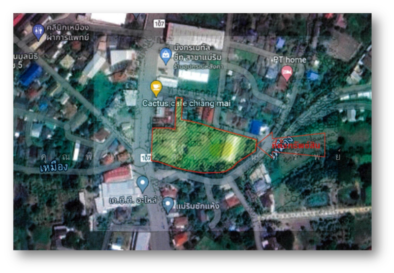 For Sale - เชียงใหม่, Chiang Mai