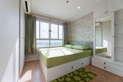 ขาย - Lumpini Ville Ramkhamhaeng 60/2, กรุงเทพ