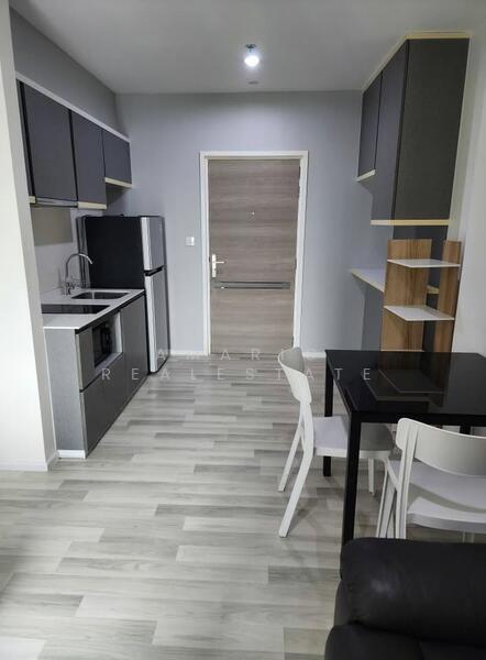 For Rent - The Key Sathorn-Charoenraj, Bangkok
