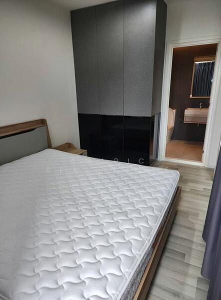 For Rent - The Key Sathorn-Charoenraj, Bangkok