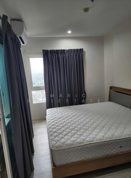 For Rent - The Key Sathorn-Charoenraj, Bangkok