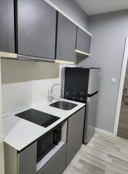 For Rent - The Key Sathorn-Charoenraj, Bangkok