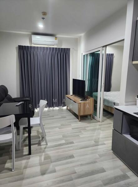 For Rent - The Key Sathorn-Charoenraj, Bangkok