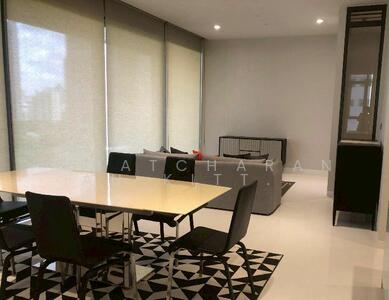 For Rent - Vittorio 39, Bangkok