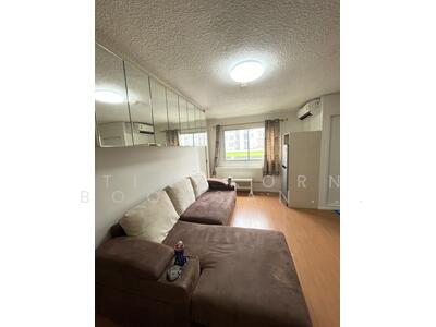 ขาย - Lumpini Condo Town Romklao-Suvarnabhumi : ลุมพินี คอนโดทาวน์ ร่มเกล้า - สุวรรณภูมิ, กรุงเทพ