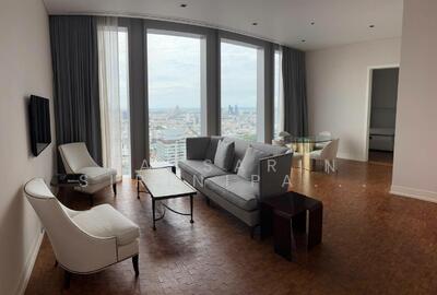 ขาย - The Ritz-Carlton Residences : เดอะ ริซท์-คาร์ลตัน เรสซิเดนเซส, กรุงเทพ