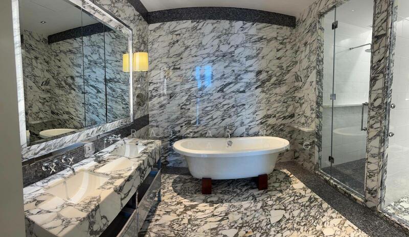 The Ritz-Carlton Residences, Bangkok, 114 Narathiwat Ratchanakarin Road, Silom, Bang Rak, Bangkok, 2 Bedrooms, 124 sqm, Condo For Sale, by Ratsarin Sirinipaspong, 500007404 - DDproperty.com