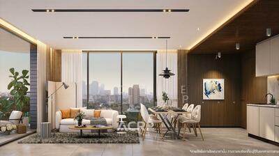 ขาย - Aritier Penthouse at Ari : อารีไทเออร์ เพนท์เฮาส์ แอท อารีย์, กรุงเทพ