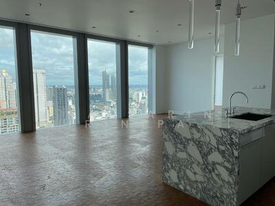 ขาย - The Ritz-Carlton Residences : เดอะ ริซท์-คาร์ลตัน เรสซิเดนเซส, กรุงเทพ