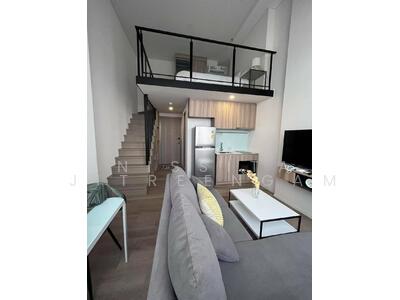 ขาย - Siamese Sukhumvit 48 : ไซมิส สุขุมวิท 48, กรุงเทพ