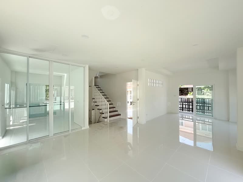 สราณรมย์ สรงประภา ดอนเมือง, Bangkok, Don Mueang, Don Mueang, Bangkok, 3 Bedrooms, 162 sqm, Single Detached House For Sale, by คุณ ศศิวิภา พูลทา, 500007445 - DDproperty.com