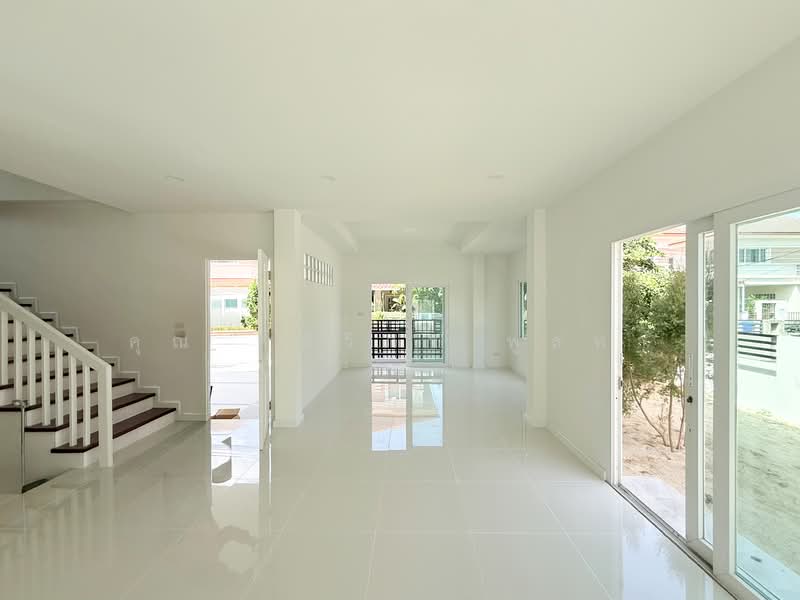 สราณรมย์ สรงประภา ดอนเมือง, Bangkok, Don Mueang, Don Mueang, Bangkok, 3 Bedrooms, 162 sqm, Single Detached House For Sale, by คุณ ศศิวิภา พูลทา, 500007445 - DDproperty.com