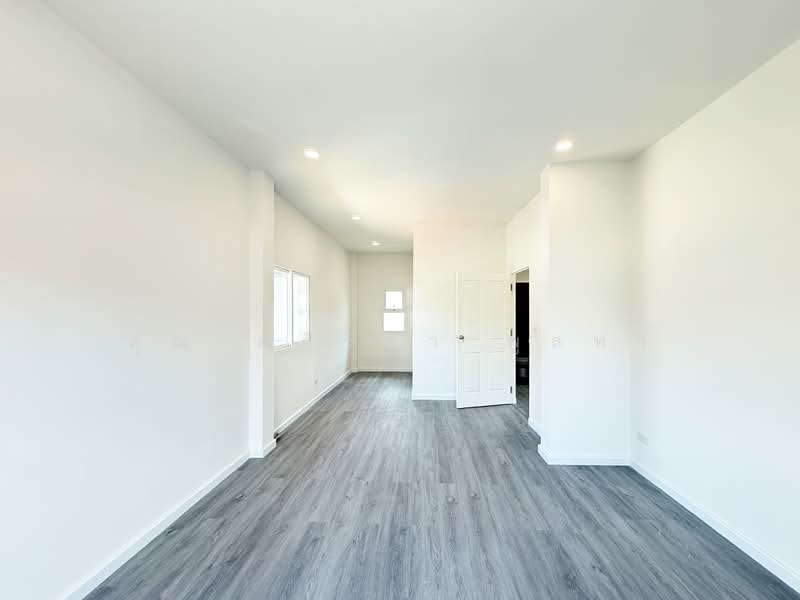สราณรมย์ สรงประภา ดอนเมือง, Bangkok, Don Mueang, Don Mueang, Bangkok, 3 Bedrooms, 162 sqm, Single Detached House For Sale, by คุณ ศศิวิภา พูลทา, 500007445 - DDproperty.com