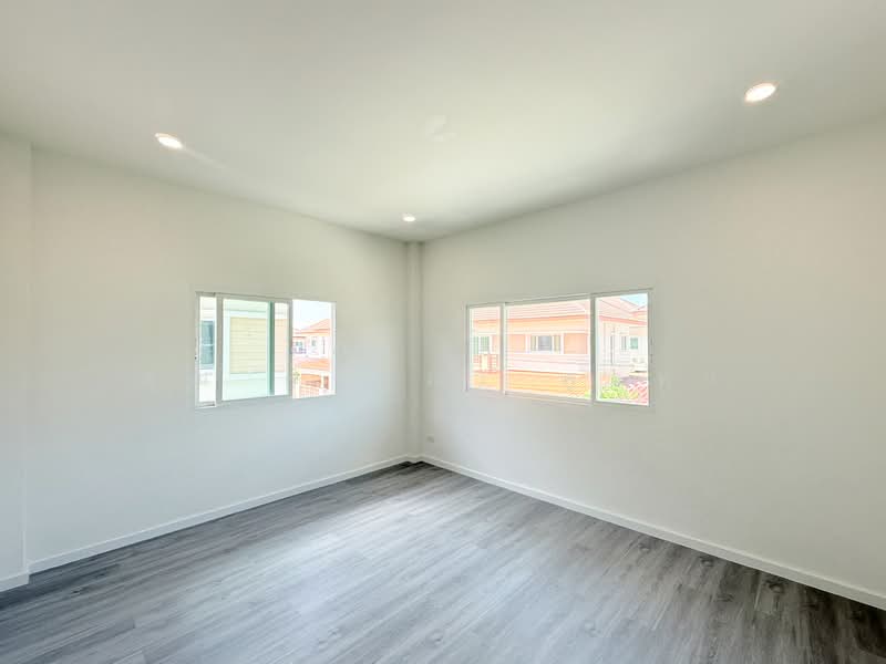 สราณรมย์ สรงประภา ดอนเมือง, Bangkok, Don Mueang, Don Mueang, Bangkok, 3 Bedrooms, 162 sqm, Single Detached House For Sale, by คุณ ศศิวิภา พูลทา, 500007445 - DDproperty.com
