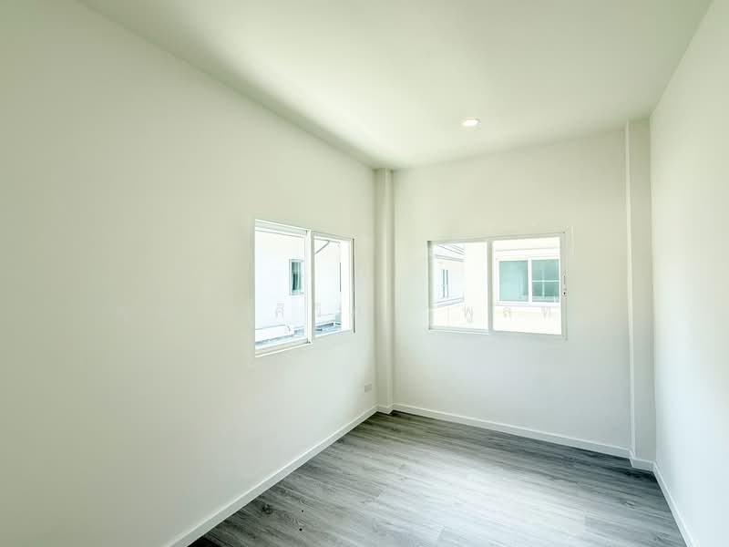 สราณรมย์ สรงประภา ดอนเมือง, Bangkok, Don Mueang, Don Mueang, Bangkok, 3 Bedrooms, 162 sqm, Single Detached House For Sale, by คุณ ศศิวิภา พูลทา, 500007445 - DDproperty.com