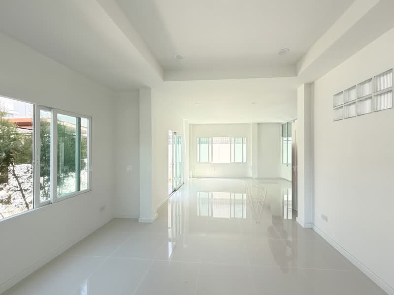 สราณรมย์ สรงประภา ดอนเมือง, Bangkok, Don Mueang, Don Mueang, Bangkok, 3 Bedrooms, 162 sqm, Single Detached House For Sale, by คุณ ศศิวิภา พูลทา, 500007445 - DDproperty.com