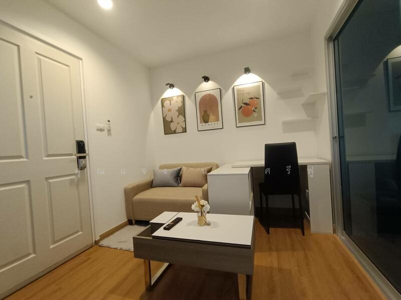 ให้เช่า - The Prop Condominium : เดอะ พรอพ คอนโดมิเนียม, กรุงเทพ
