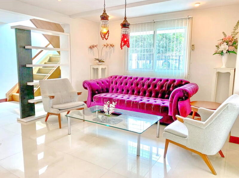 ให้เช่า - บ้านเดี่ยว House พหลโยธิน Phahon Yothin, กรุงเทพ