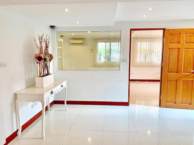 ให้เช่า - บ้านเดี่ยว House พหลโยธิน Phahon Yothin, กรุงเทพ