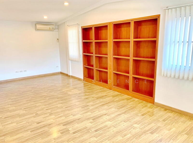 ให้เช่า - บ้านเดี่ยว House พหลโยธิน Phahon Yothin, กรุงเทพ