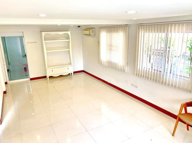 ให้เช่า - บ้านเดี่ยว House พหลโยธิน Phahon Yothin, กรุงเทพ